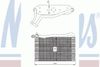Фото Испаритель кондиционера AUDI 80 B4, A4 B5 1.6-2.8 03.94-09.01 Nissens 92143 Nissens