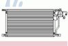 Фото Радиатор кондиционера FORD TRANSIT, TRANSIT TOURNEO 2.0-2.5D 06.94-12.00 Nissens 94483 Nissens