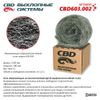 Фото Термолента CBD CBD603002 CBD