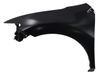 Фото Крыло переднее левое NISSAN MURANO (Z51) (2008>), вмятина - брак Tyg DS10178AL Tyg