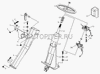 Фото ПЕРЕКЛЮЧАТЕЛЬ ПОДРУЛЕВОЙ BAW-1065 FENIX Baw BP17803730013 Baw