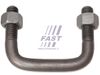 Фото Стремянка рессоры   Fiat Ducato 250,Peugeot Boxer 06 Fast FT13339 Fast