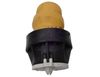 Фото ОТБОЙНИК ПОДВЕСКИ FIAT DOBLO 09> ЗАД CARGO 139MM Fast FT18308 Fast
