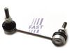 Фото СТОЙКА СТАБИЛИЗАТОРА RENAULT MASTER 98> ПЕРЕД ПРАВ Fast FT20542 Fast
