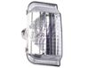 Фото Повторитель указателя поворотов правый (в зеркале) Boxer/Ducato 250/Jumper, шт Fast FT87319 Fast