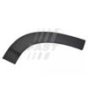 Фото МОЛДИНГ ВНЕШНИЙ FIAT DUCATO 06>/ 14> ДВЕРЬ ПЕРЕД Л Fast FT90756 Fast