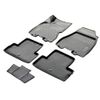 Фото Коврики салона для Nissan X-Trail T31 рестайлинг 2011-2015 Rival 14109002 Rival