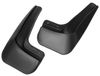 Фото Комплект задних брызговиков, RIVAL, Ford Focus III универсал 2011-2019 Rival 21801003 Rival
