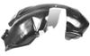 Фото Подкрылок, RIVAL, для Renault Kaptur АКПП 2016- передний левый Rival 44707009 Rival