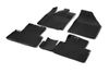 Фото КОВРИКИ САЛОНА ЛИТЬЕВЫЕ, RIVAL, ДЛЯ GEELY COOLRAY 2020- Rival 61904001 Rival