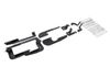 Фото КОМПЛЕКТ КРЕПЕЖА К ПОРОГАМ HYUNDAI IX 35 (2010-2015)  KIA SPORTAGE (2 Rival 923032 Rival