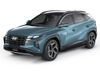 Фото Порог-площадка "Premium-Black" A180ALB + комплект крепежа Kia Sportage 2022- (V - 2.5), Hyundai Tucson 2021-, Hyundai Santa Fe 2021-2023 Rival A180ALB23131 Rival