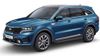 Фото Порог-площадка "Premium-Black" A180ALB + комплект крепежа Kia Sorento 2020- Rival A180ALB28061 Rival