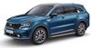 Фото Порог-площадка "Premium" A180ALP + комплект крепежа Kia Sorento 2020- Rival A180ALP28061 Rival