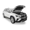 Фото Упор капота для VW Taos газовый Rival AST58101 Rival