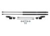 Фото Упоры капота газовые UNI-T Rival AST89041 Rival