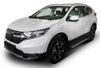 Фото ПОРОГ-ПЛОЩАДКА BMW-STYLE D173AL + КОМПЛЕКТ КРЕПЕЖА, RIVAL, HONDA CR- Rival D173AL21031 Rival