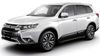 Фото Порог-площадка BLACK+комплект крепежа ASX Outlander Rival F173ALB40051 Rival