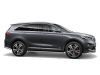 Фото Защита порогов d57+комплект крепежа, KIA SORENTO PRIME 2018 RIVAL Rival R2810002 Rival