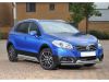 Фото Пороги Suzuki SX4 Rival R5508003 Rival