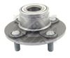 Фото ступица задняя NISSAN SUNNY N14; ALMERA N15 Mapco 26522 Mapco
