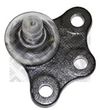 Фото Опора шаровая передняя OPEL CORSA C (X01) 1.2 (F08  F68)  COMBO Tour 1.4 Mapco 49610 Mapco