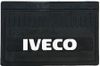 Фото брызговик 600x350 резиновый (к-т 2шт) IVECO ATD Germany ATD22654 ATD Germany