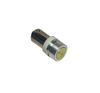 Фото Светодиод T8-03 (1LED) High Power 24V  T4W (BA9s) белый Nord YADA Nord YADA 902364 Nord YADA