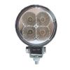 Фото Фара светодиодная  4 LED (ближний свет) круглая Nord YADA 907670 Nord YADA