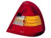 Фото TAIL LAMP LEFT Without Electrical Part -98 Indicator Orange 3030931 Van Wezel