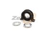 Фото Подшипник подвесной ZETEX ZX100234 ZETEX