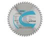 Фото Пильный диск по дереву ф255 х 32 мм, 72 зуба + кольцо 32/30мм// Gross Gross 73340 Gross