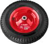 Фото ЗУБР  КП-1, 4" х 380 мм, для тачки (арт. 39960), стальной диск, подшипник - 16 мм, пневматическое колесо (39955-1) Зубр 399551 Зубр