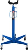 Фото ЗУБР 0.5 т, 1100 - 1900 мм, гидравлическая трансмиссионная стойка, Профессионал (43061-0.5) Зубр 4306105 Зубр