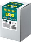 Фото Скобы для степлера тип 21ga (80 pr a senco at) 12мм, 5000 шт, 31780-12 Kraftool 3178012 Kraftool