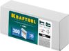 Фото Гвозди для нейлера тип 18ga (47 300 f) 35мм, 5000 шт, 31785-35 Kraftool 3178535 Kraftool