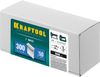 Фото Kraftool 50 мм гвозди для нейлера тип 300, 5000 шт 31785-50 Kraftool 3178550 Kraftool