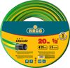 Фото RACO CLASSIC, 1/2″, 20 м, 25 атм, трёхслойный, армированный, поливочный шланг (40306-1/2-20) Raco 403061220Z01 Raco