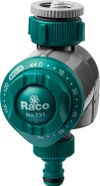 Фото Таймер RACO для подачи воды, механический, 3/4"х1" Raco 427555731D Raco