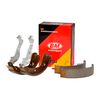 Фото Колодки тормозные задние барабанные BM BS1120 BM