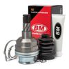 Фото ШРУС ВНУТРЕННИЙ С ПЫЛЬНИКОМ BM CV4025 BM