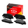 Фото Колодки тормозные дисковые задние для а/м Hyundai/Kia BM FD6002 BM