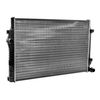 Фото BM Радиатор охлаждения двигателя BM MRK4458 BM