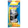 Фото Освежитель воздуха "AREON" REFRESHMENT  LIQUID Vanilla/Ваниль, подвесной гелевый Areon 704025907 Areon