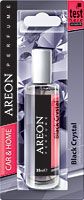 Фото Ароматизатор areon спрей perfume ч�ерный лед apb07 Areon APC06 Areon