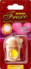 Фото Ароматизаторы для автомобиля AREON "FRESCO" BUBBLE GUM FRTN07 Areon FRTN07 Areon