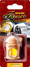 Фото Ароматизаторы для автомобиля AREON 'FRESCO' BEVERLY HILLS Areon FRTN14 Areon