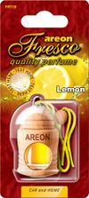 Фото Ароматизаторы для автомобиля AREON "FRESCO" LEMON FRTN19 Areon FRTN19 Areon