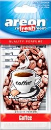 Фото Освежитель воздуха AREON REFRESHMENT Coffee Areon MKS21 Areon