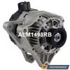 Фото Генератор оригинальный восстановленный Motorherz ALM1498RB Motorherz
